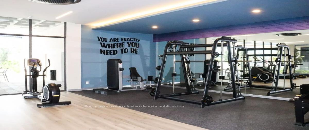 Foto de departamento en renta en eje metropolitano , la banda, santa catarina, nuevo león, 0 No. 04