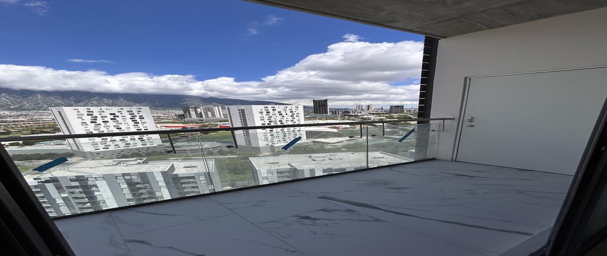 Foto de departamento en venta en eje metropolitano , privada valle poniente, santa catarina, nuevo león, 30429603 No. 05