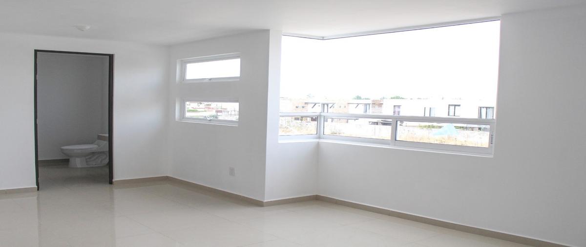 Foto de casa en venta en eje nororiente , moradas de silva, celaya, guanajuato, 27373734 No. 05