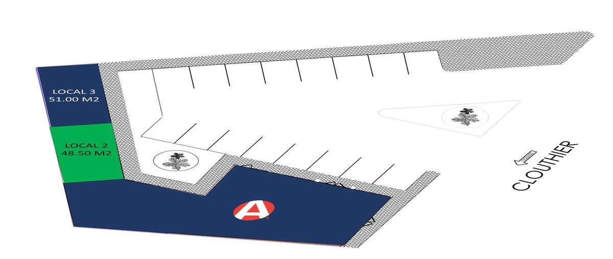 Foto de local en renta en eje nor-poniente manuel j. clouthier , la capilla, celaya, guanajuato, 0 No. 03