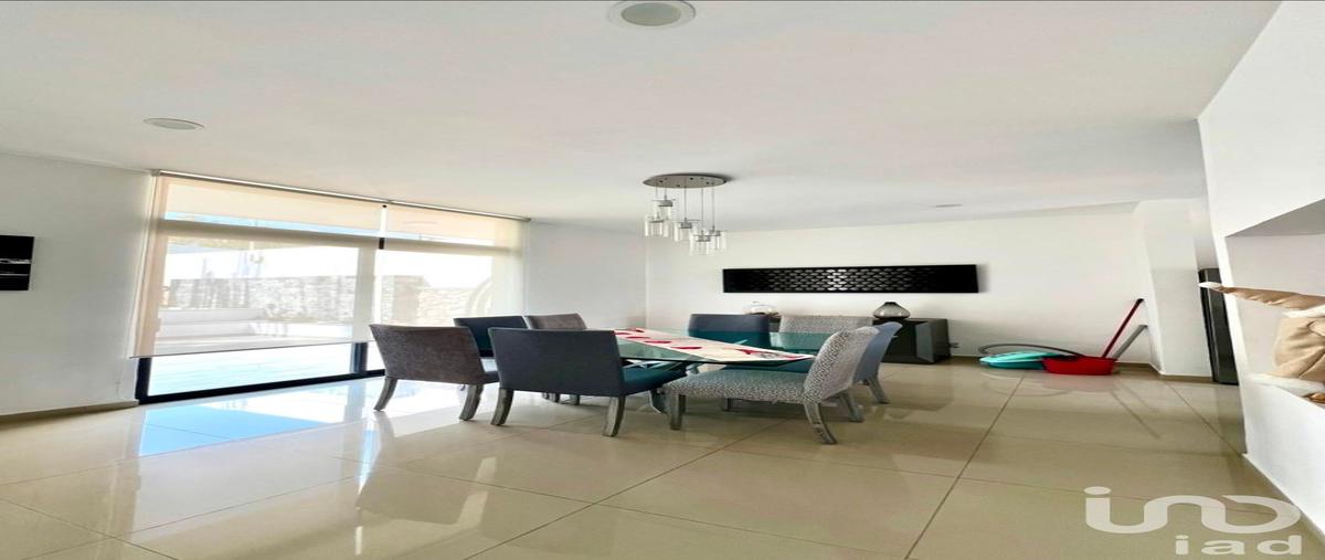 Foto de casa en venta en eje norte sur civac los robles , las fincas, jiutepec, morelos, 30662592 No. 05