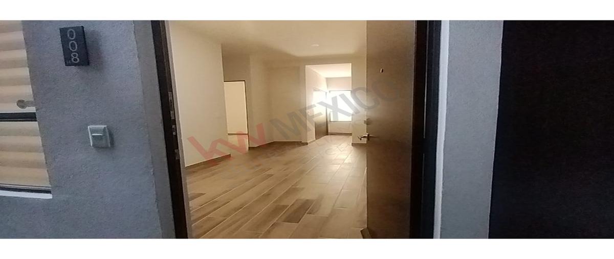Foto de departamento en renta en eje sur 4 plutarco elias calles 4, granjas méxico, iztacalco, df / cdmx, 0 No. 01