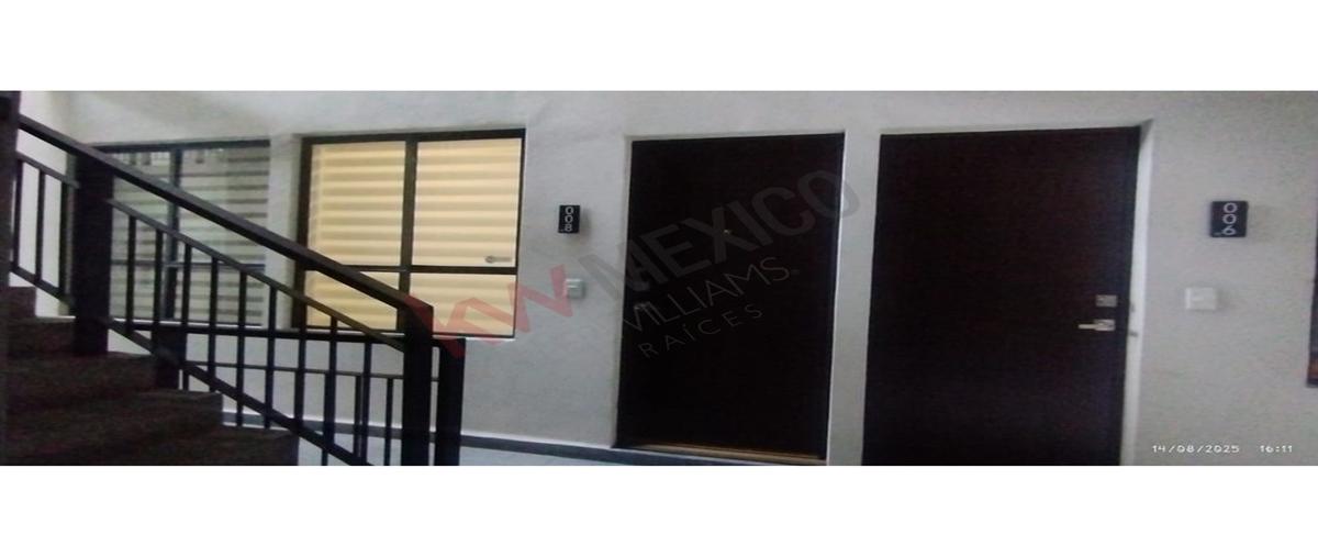 Foto de departamento en renta en eje sur 4 plutarco elias calles 4, granjas méxico, iztacalco, df / cdmx, 0 No. 02