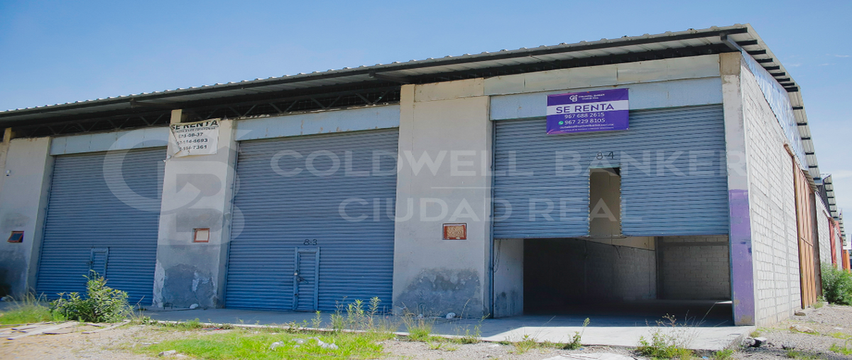 Foto de nave industrial en renta en eje via 2 , maría auxiliadora, san cristóbal de las casas, chiapas, 0 No. 03