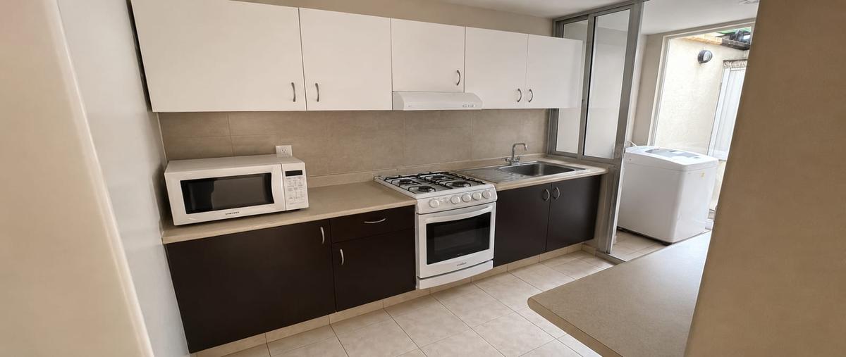Foto de departamento en renta en eje3 san isidro , san pedro xalpa, azcapotzalco, df / cdmx, 0 No. 03