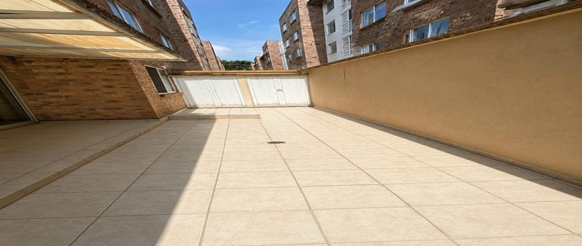 Foto de departamento en renta en eje3 san isidro , san pedro xalpa, azcapotzalco, df / cdmx, 0 No. 04