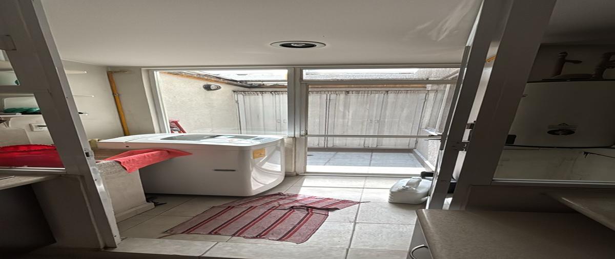 Foto de departamento en renta en eje3 san isidro , san pedro xalpa, azcapotzalco, df / cdmx, 0 No. 05