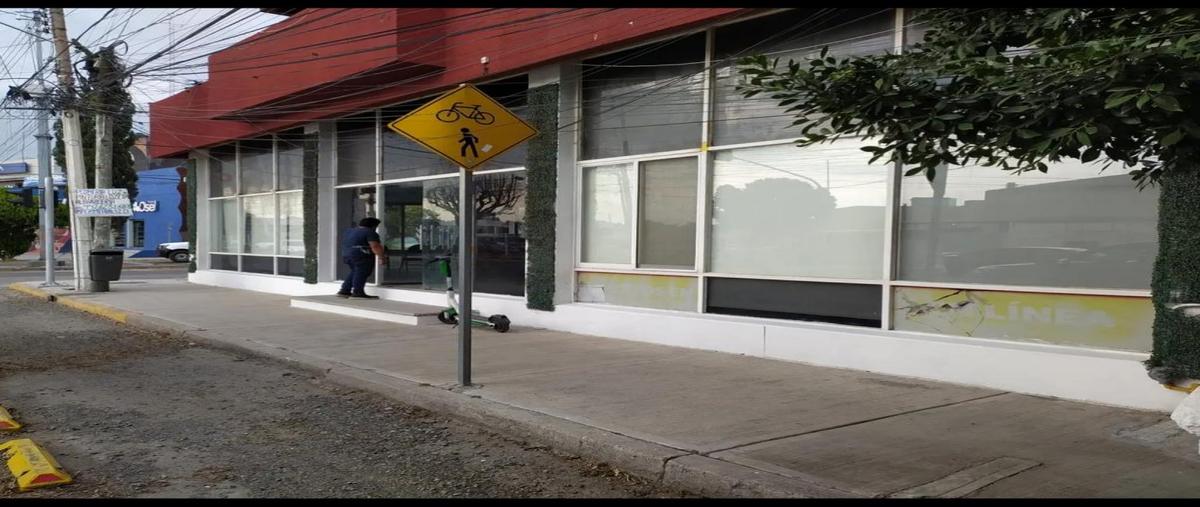 Foto de local en renta en ej&eacute;rcito republicano 1, carretas, querétaro, querétaro, 0 No. 03