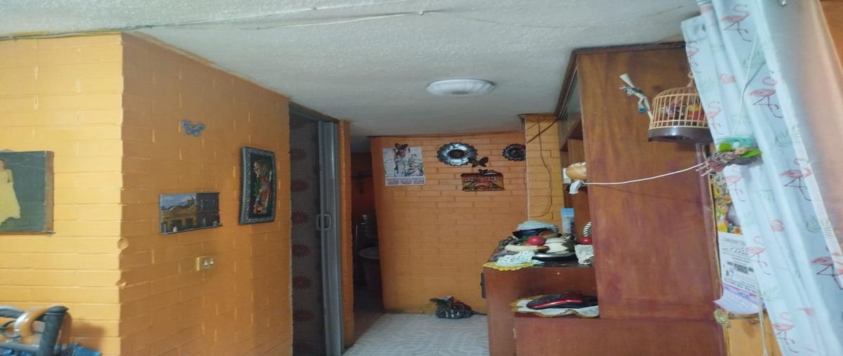 Foto de casa en venta en  , ejercito de oriente, iztapalapa, df / cdmx, 30768439 No. 03