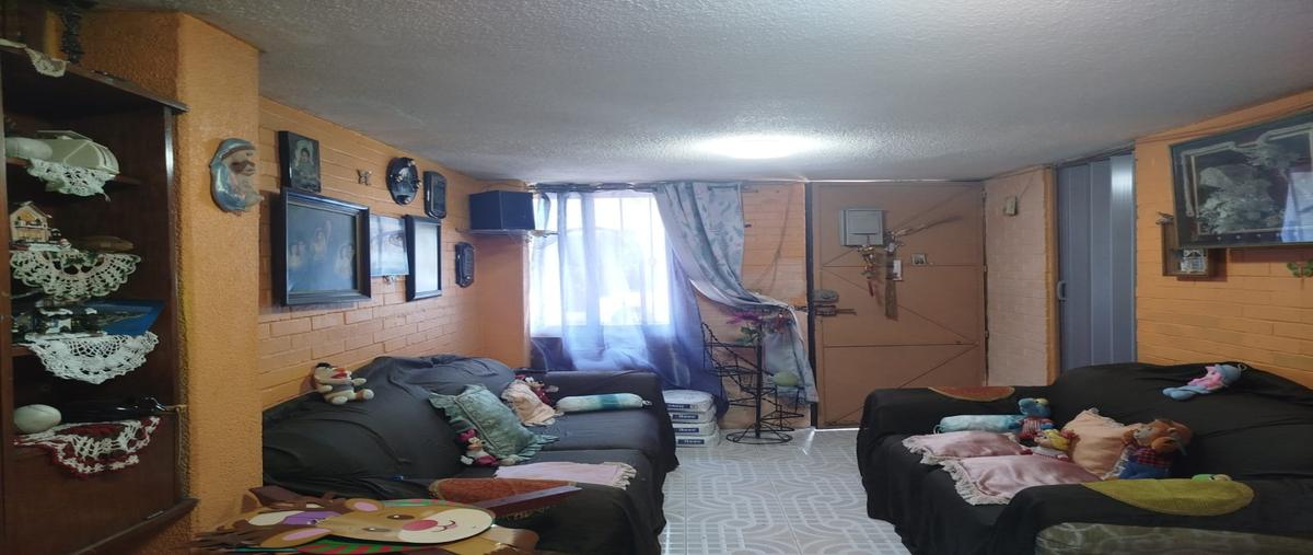 Foto de casa en venta en  , ejercito de oriente, iztapalapa, df / cdmx, 30768439 No. 04