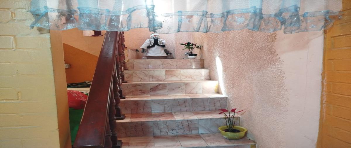 Foto de casa en venta en  , ejercito de oriente, iztapalapa, df / cdmx, 30768439 No. 05