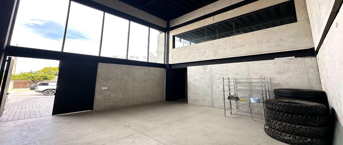 Foto de bodega en venta en ejercito del sur , el salto centro, el salto, jalisco, 0 No. 04