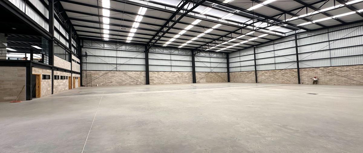 Foto de bodega en venta en ejercito del sur , el salto centro, el salto, jalisco, 0 No. 05