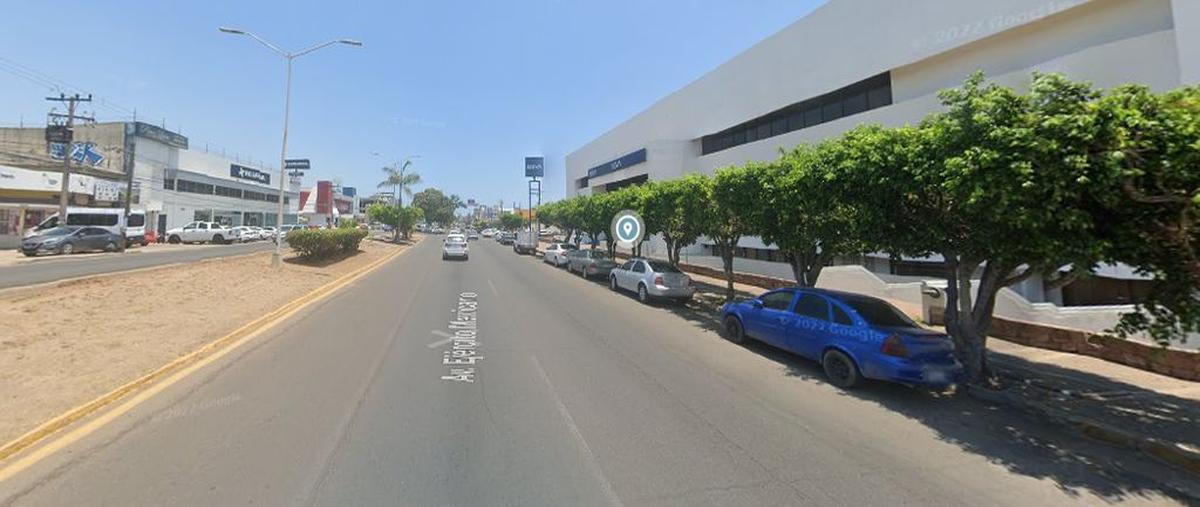 Foto de edificio en venta en ejercito mexicano 00, palos prietos, mazatlán, sinaloa, 0 No. 05