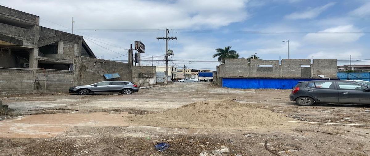 Foto de terreno comercial en ejercito mexicano , frente democrático, ciudad madero, tamaulipas, 26143811 foto 03 Foto de terreno comercial en renta en ejercito mexicano , frente democrático, ciudad madero, tamaulipas, 26143811 No. 03