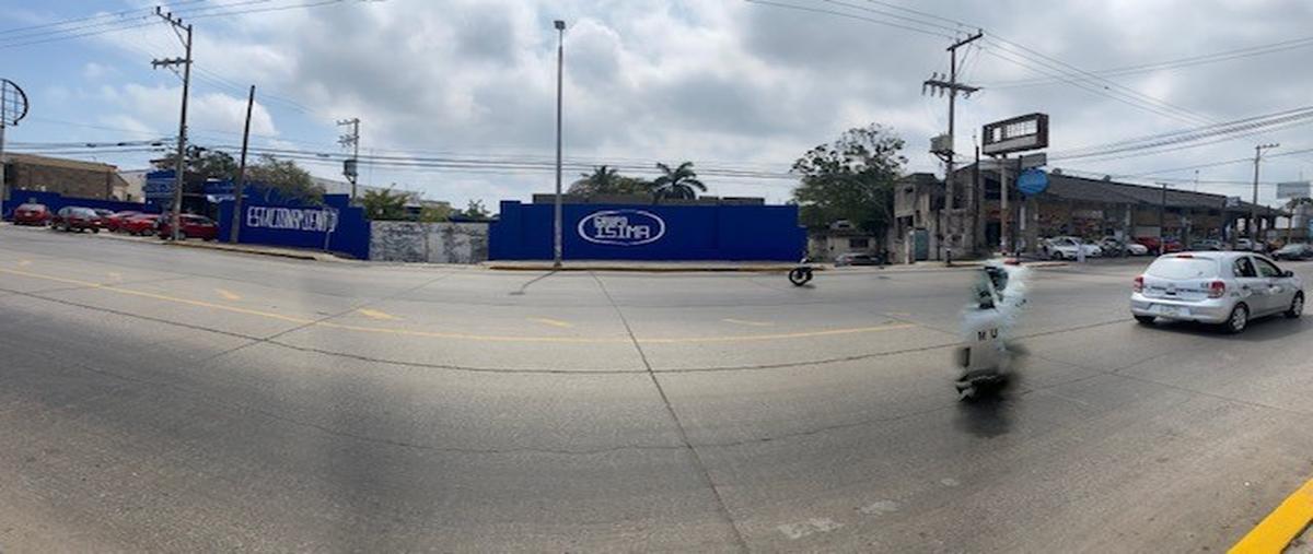 Foto de terreno comercial en ejercito mexicano , frente democrático, ciudad madero, tamaulipas, 26143811 foto 05 Foto de terreno comercial en renta en ejercito mexicano , frente democrático, ciudad madero, tamaulipas, 26143811 No. 05