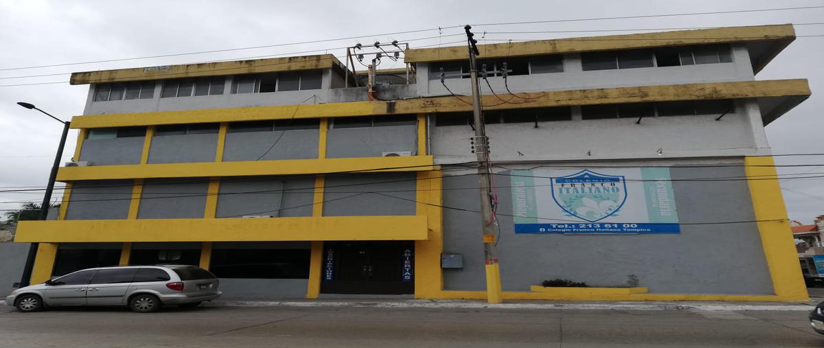 Foto de edificio en venta en ejército mexicano , guadalupe, tampico, tamaulipas, 5996672 No. 04