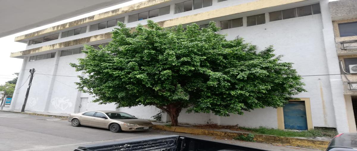 Foto de edificio en venta en ejército mexicano , guadalupe, tampico, tamaulipas, 5996672 No. 05