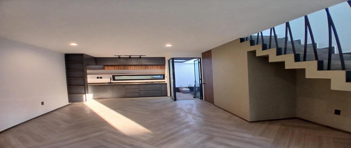 Foto de casa en venta en  , ejercito mexicano, uruapan, michoacán de ocampo, 30589860 No. 03