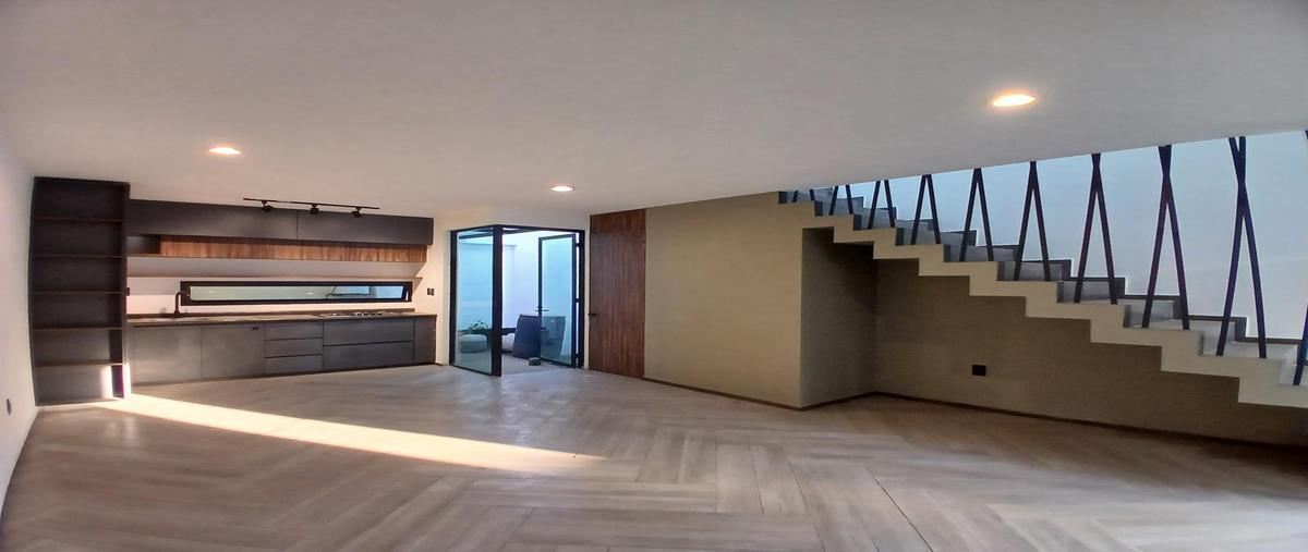 Foto de casa en venta en  , ejercito mexicano, uruapan, michoacán de ocampo, 30589860 No. 04