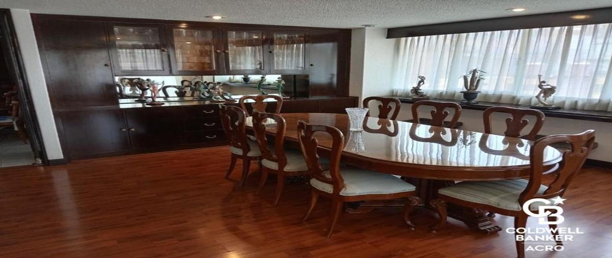 Foto de departamento en venta en ejercito nacional 00, irrigación, miguel hidalgo, df / cdmx, 0 No. 03