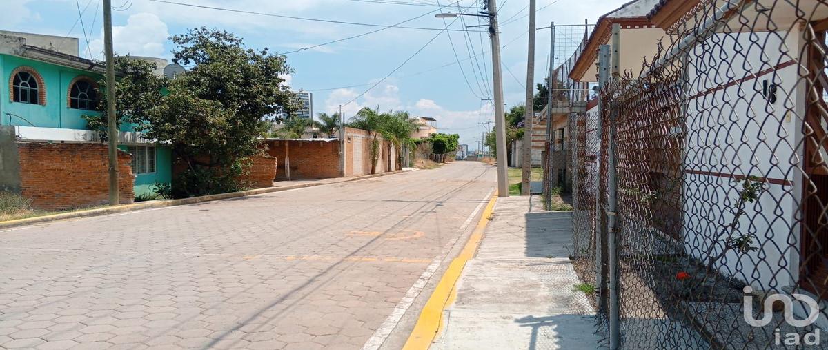 Foto de terreno habitacional en ejercito nacional 109, san antonio cacalotepec, san andrés cholula, puebla, 29413609 foto 05 Foto de terreno habitacional en venta en ejercito nacional 109, san antonio cacalotepec, san andrés cholula, puebla, 29413609 No. 05