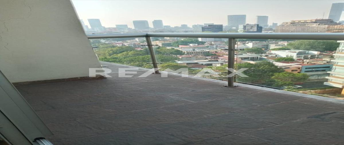 Foto de departamento en venta en ejercito nacional , 1 de mayo, cuajimalpa de morelos, df / cdmx, 30132327 No. 03
