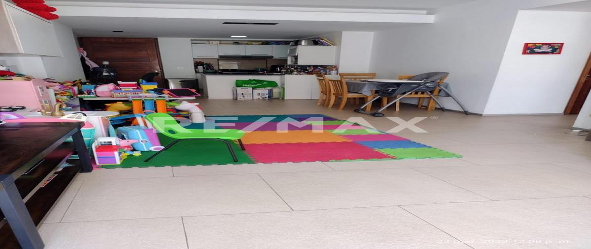 Foto de departamento en venta en ejercito nacional , 1 de mayo, cuajimalpa de morelos, df / cdmx, 30132327 No. 05