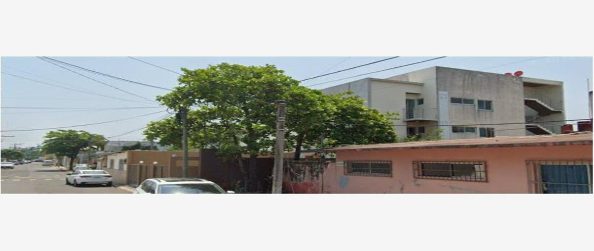 Foto de departamento en venta en ejercito nacional 214, maría c de rojas, veracruz, veracruz de ignacio de la llave, 27375078 No. 02
