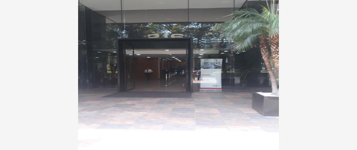 Foto de oficina en renta en ejercito nacional 216, veronica anzures, miguel hidalgo, df / cdmx, 7059017 No. 02