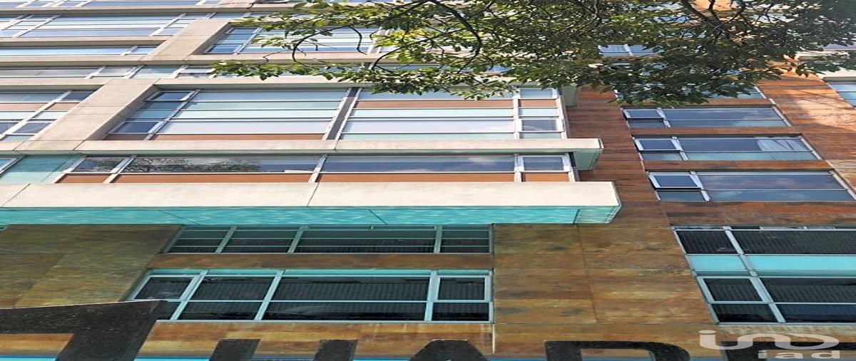 Foto de departamento en venta en ejercito nacional 288, anahuac i sección, miguel hidalgo, df / cdmx, 31640820 No. 03