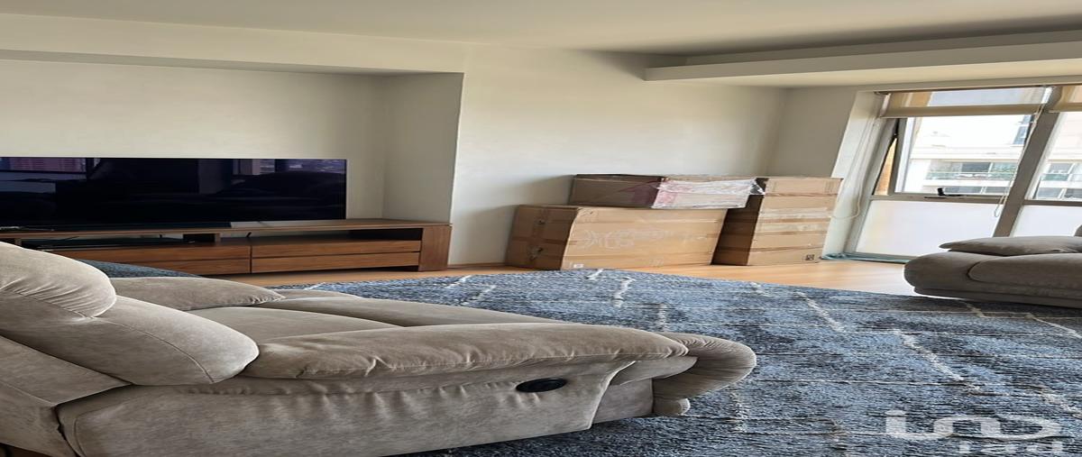 Foto de departamento en venta en ejercito nacional 290, anahuac i secciÃ³n, miguel hidalgo, df / cdmx, 31640820 No. 05