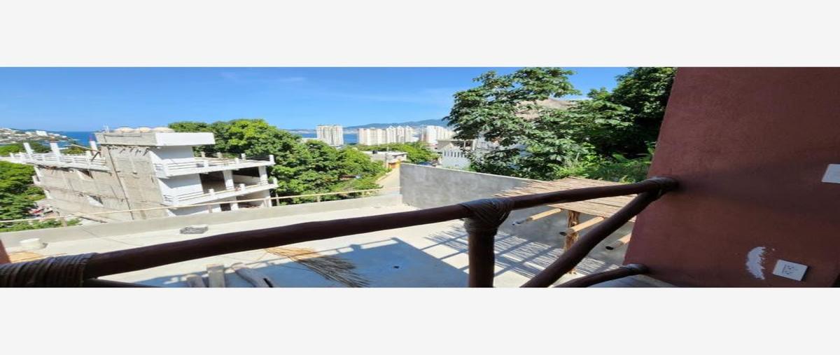 Foto de casa en condominio en venta en ejército nacional 35, nuevo centro de población, acapulco de juárez, guerrero, 25478227 No. 03
