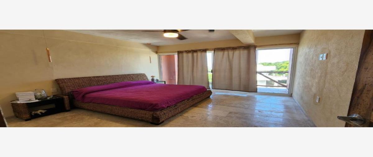 Foto de casa en condominio en venta en ejército nacional 35, nuevo centro de población, acapulco de juárez, guerrero, 25478227 No. 04