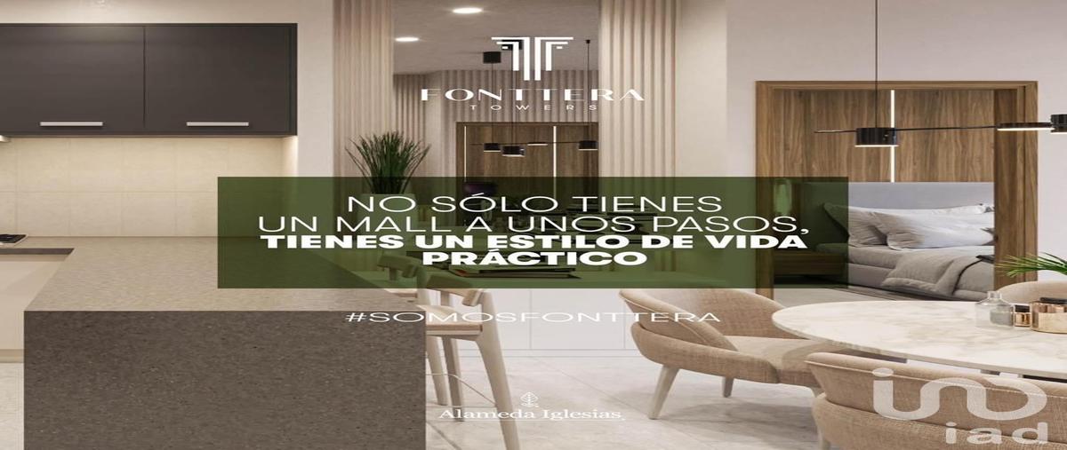 Foto de departamento en venta en ejercito nacional 5283, partido iglesias, juárez, chihuahua, 28722171 No. 03