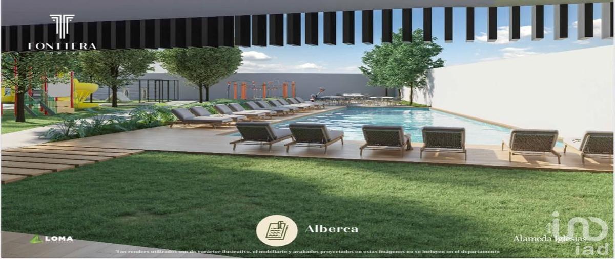 Foto de departamento en venta en ejercito nacional 5283, partido iglesias, juárez, chihuahua, 28722171 No. 04