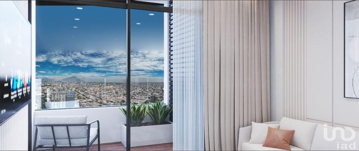 Foto de departamento en venta en ejercito nacional 5291, partido iglesias, juárez, chihuahua, 28724234 No. 04