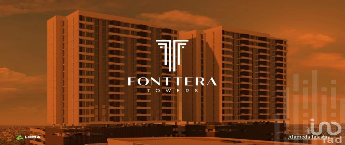 Foto de departamento en venta en ejercito nacional 5291, partido iglesias, juárez, chihuahua, 28724793 No. 03