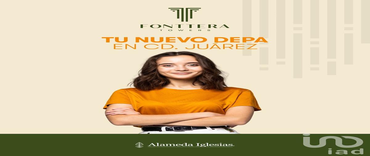 Foto de departamento en venta en ejercito nacional 5294, partido iglesias, juárez, chihuahua, 28720880 No. 04