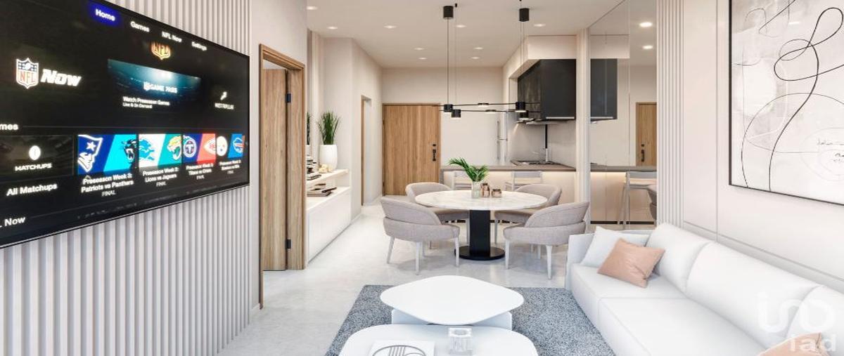 Foto de departamento en venta en ejercito nacional 5294, partido iglesias, juárez, chihuahua, 28724234 No. 03