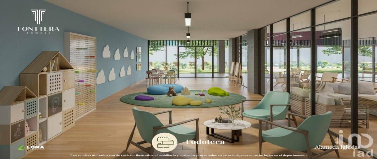 Foto de departamento en venta en ejercito nacional 5333, partido iglesias, juárez, chihuahua, 28720396 No. 05