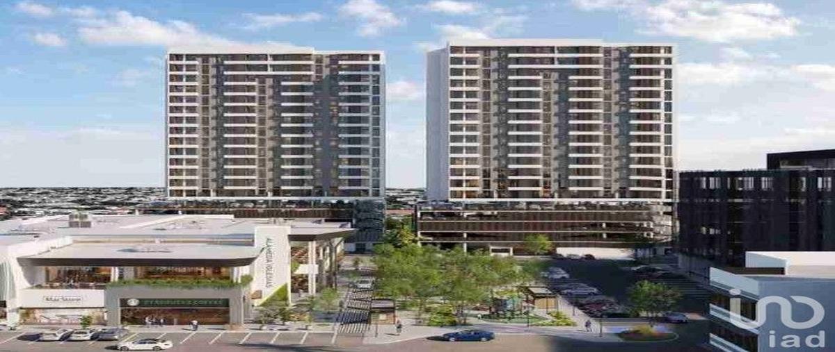 Foto de departamento en venta en ejercito nacional 5417, partido iglesias, juárez, chihuahua, 30624118 No. 03