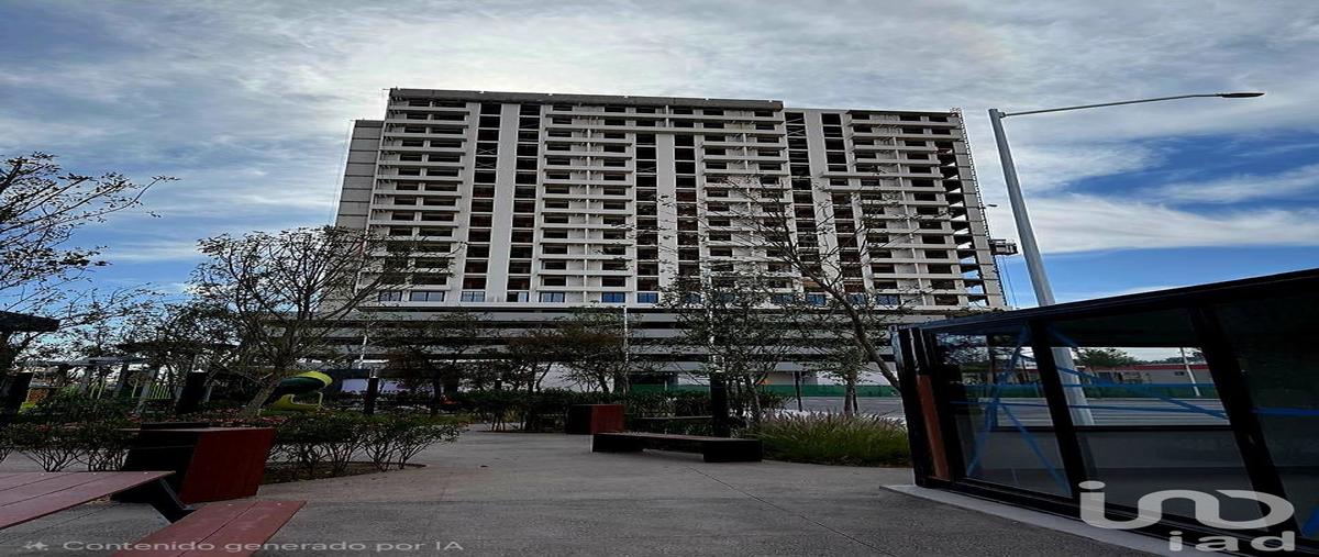 Foto de departamento en venta en ejercito nacional 5422, partido iglesias, juárez, chihuahua, 30624118 No. 04