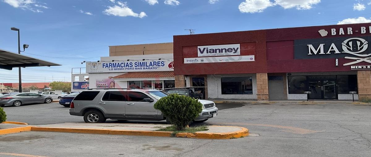 Foto de local en ejército nacional 6220, infonavit casas grandes, juárez, chihuahua, 0 foto 03 Foto de local en renta en ejército nacional 6220, infonavit casas grandes, juárez, chihuahua, 0 No. 03