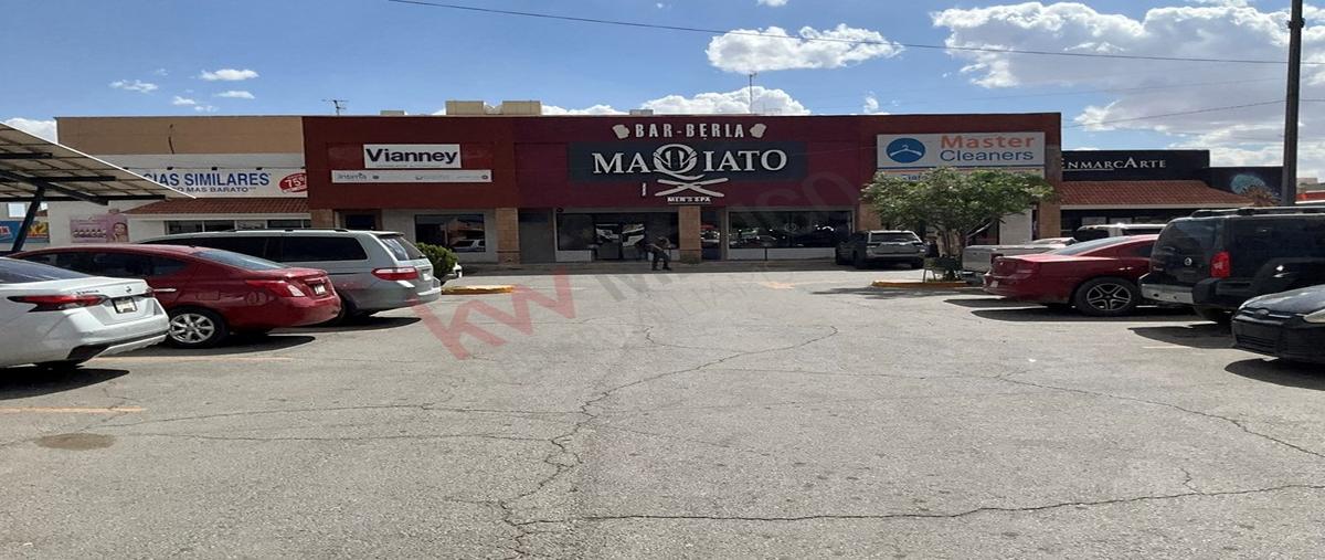 Foto de local en ejército nacional 6220, infonavit casas grandes, juárez, chihuahua, 0 foto 04 Foto de local en renta en ejército nacional 6220, infonavit casas grandes, juárez, chihuahua, 0 No. 04