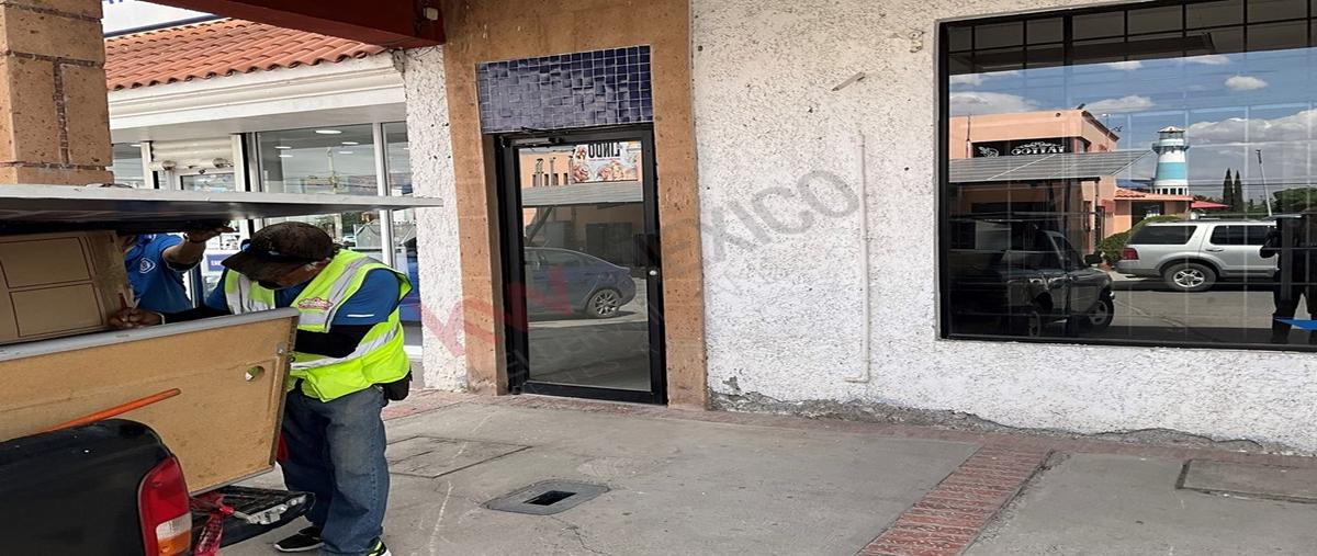 Foto de local en ejército nacional 6220, infonavit casas grandes, juárez, chihuahua, 0 foto 05 Foto de local en renta en ejército nacional 6220, infonavit casas grandes, juárez, chihuahua, 0 No. 05