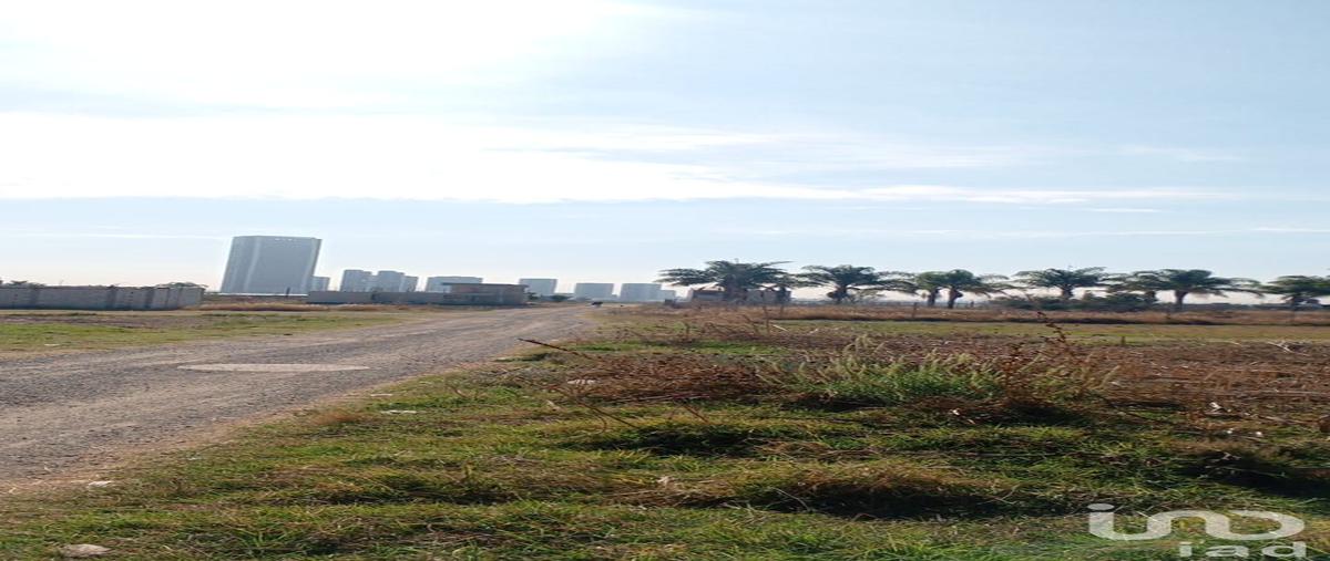 Foto de terreno habitacional en venta en ejercito nacional 68, san antonio cacalotepec, san andrés cholula, puebla, 29413609 No. 02