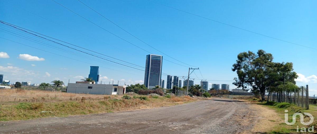 Foto de terreno habitacional en venta en ejercito nacional 77, san antonio cacalotepec, san andrés cholula, puebla, 29271839 No. 03