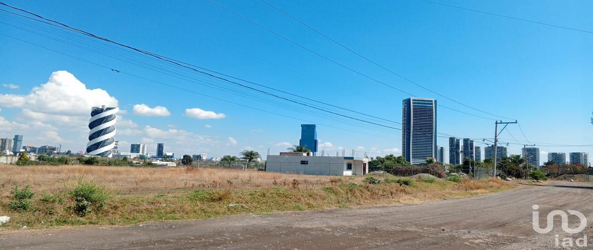 Foto de terreno habitacional en venta en ejercito nacional 77, san antonio cacalotepec, san andrés cholula, puebla, 29271839 No. 04