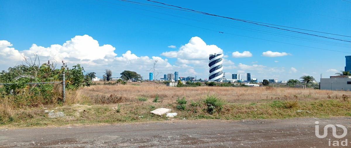 Foto de terreno habitacional en venta en ejercito nacional 77, san antonio cacalotepec, san andrés cholula, puebla, 29271839 No. 05